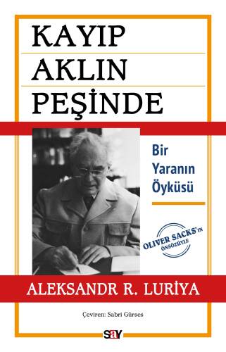 Psikol Kit-Kayıp Aklın Peşinde;Bir Yaranın Öyküsü - 1