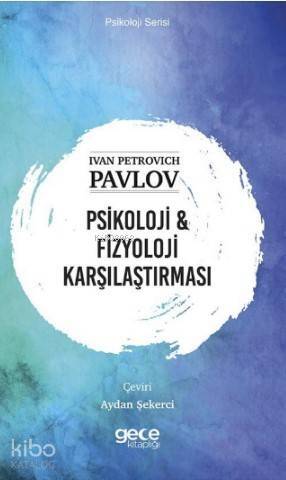 Psikoloji & Fizyoloji karşılaştırması - 1