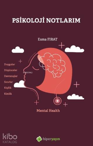 Psikoloji Notlarım - 1