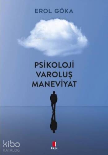 Psikoloji Varoluş Maneviyat - 1