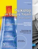 Psikoloji Ve Çağdaş Yaşam İnsan Uyumu - 1