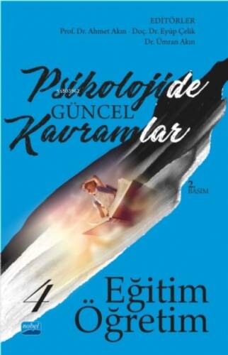 Psikolojide Güncel Kavramlar - 4 - Eğitim-Öğretim - 1