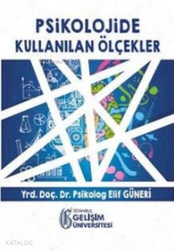 Psikolojide Kullanılan Ölçekler - 1