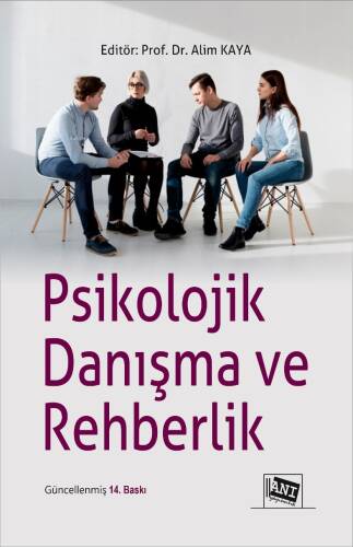 Psikolojik Danışma Ve Rehberlik - 1