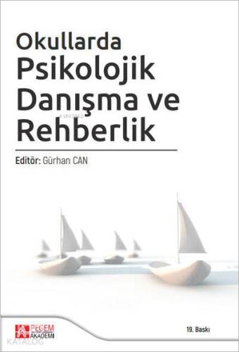 Psikolojik Danışma ve Rehberlik - 1