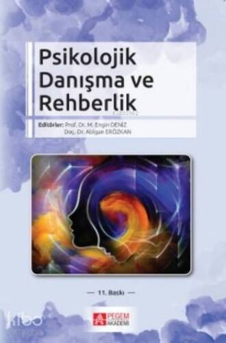 Psikolojik Danışma ve Rehberlik - 1