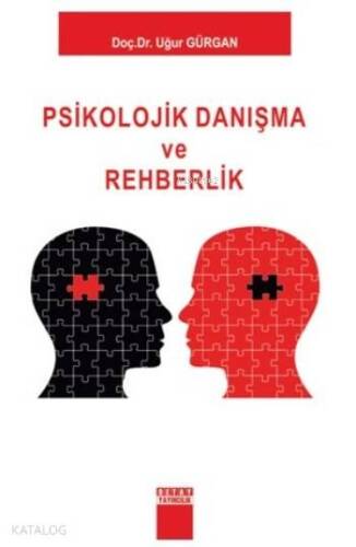 Psikolojik Danışma Ve Rehberlik - 1