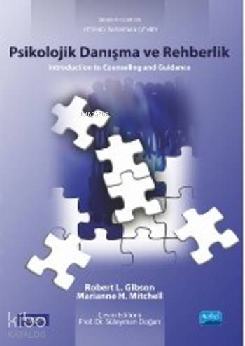 Psikolojik Danışma ve Rehberlik - 1