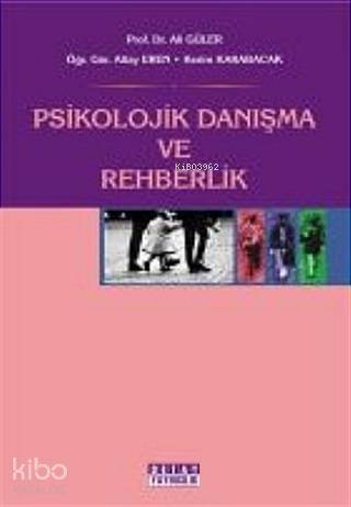 Psikolojik Danışma ve Rehberlik - 1