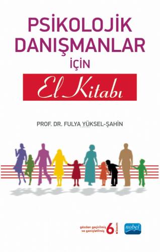 Psikolojik Danışmanlar İçin El Kitabı - 1