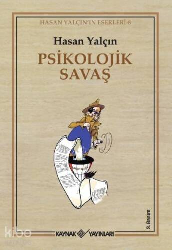 Psikolojik Savaş - 1