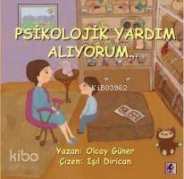 Psikolojik Yardım Alıyorum - 1