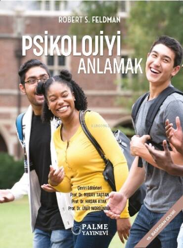 Psikolojiyi Anlamak - 1