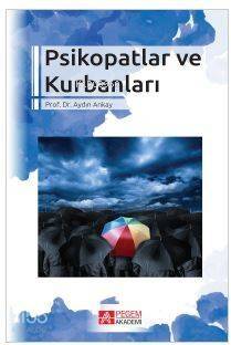 Psikopatlar ve Kurbanları - 1