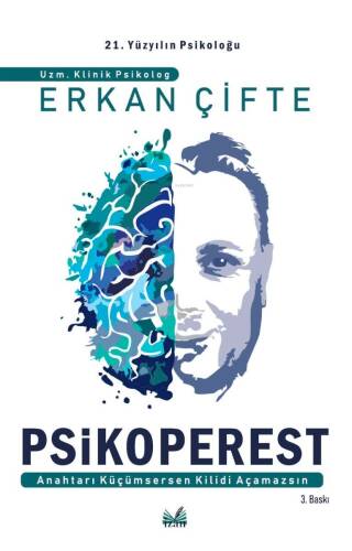 Psikoperest - 1