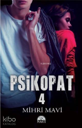 Psikopt 4 - 1