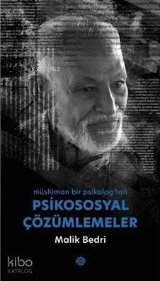 Psikososyal Çözümlemeler - 1