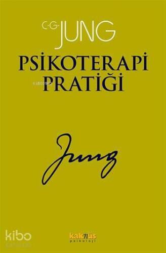 Psikoterapi Pratiği - 1