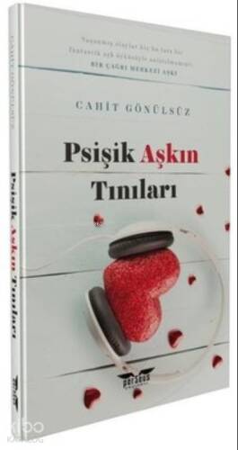 Psişik Aşkın Tınıları - 1