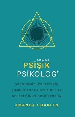 Psişik Psikolog - 1