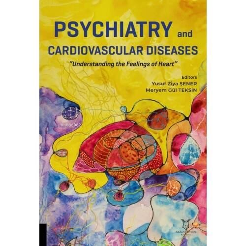 Psychiatry and Cardiovascular Diseases - 1