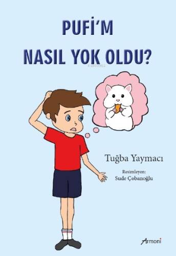 Pufi'm Nasıl Yok Oldu? - 1