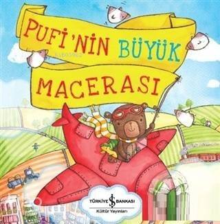 Pufi'nin Büyük Macerası - 1