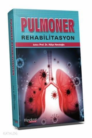 Pulmoner Rehabilitasyon - 1