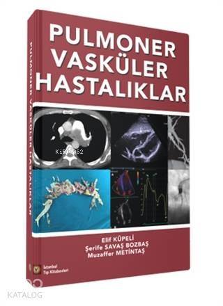 Pulmoner Vasküler Hastalıklar - 1