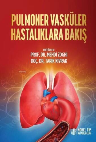 Pulmoner Vasküler Hastalıklara Bakış - 1