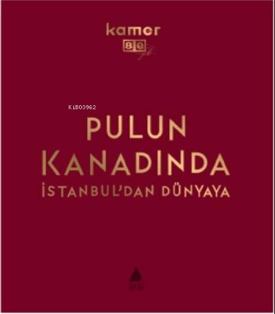 Pulun Kanadında İstanbul'dan Dünyaya - 1