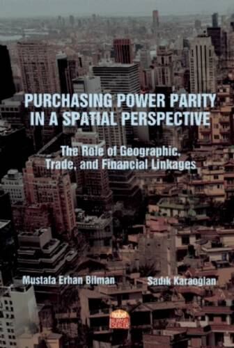 Purchasing Power Parity in a Spatial Perspective - 1