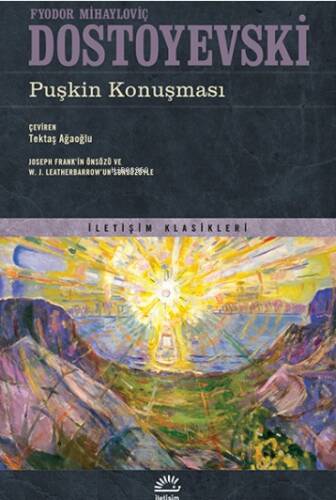 Puşkin Konuşması - 1