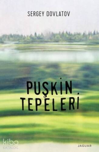 Puşkin Tepeleri - 1