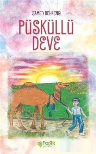 Püsküllü Deve - 1