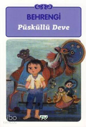 Püsküllü Deve - 1