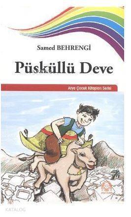 Püsküllü Deve - 1