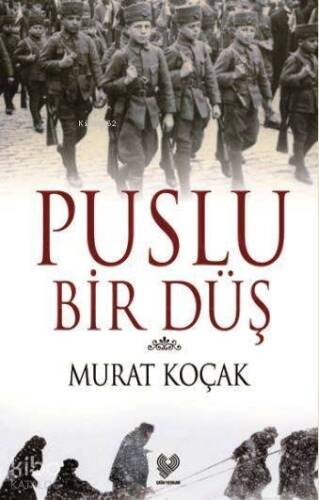 Puslu Bir Düş - 1