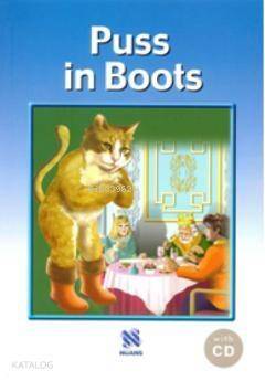 Puss in Boots (Cd'li) - 1