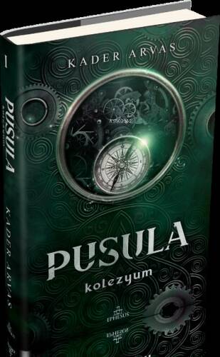 Pusula 1: Kolezyum - 1