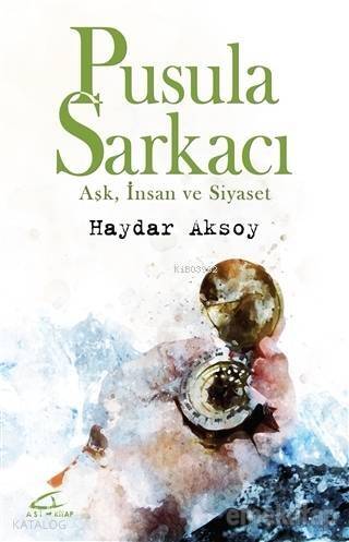 Pusula Sarkacı; Aşk, İnsan ve Siyaset - 1