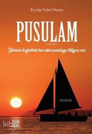 Pusulam - 1