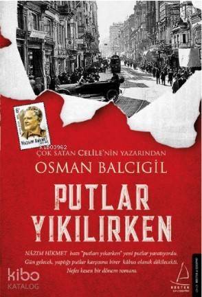 Putlar Yıkılırken - 1