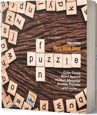 Puzzle Fun - 1