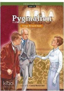 Pygmalion (eCR Level 7) - 1