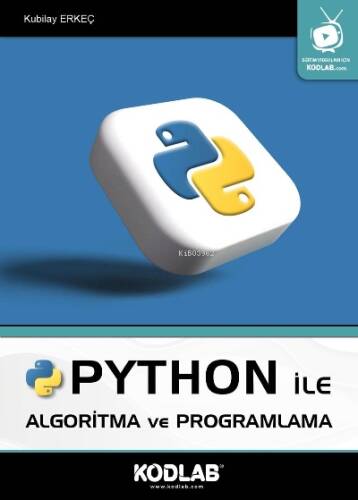 Pyhton İle Algoritma Ve Programlama - 1