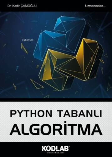 Pyhton Tabanlı Algoritma - 1