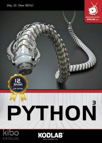 Python 3 - 1