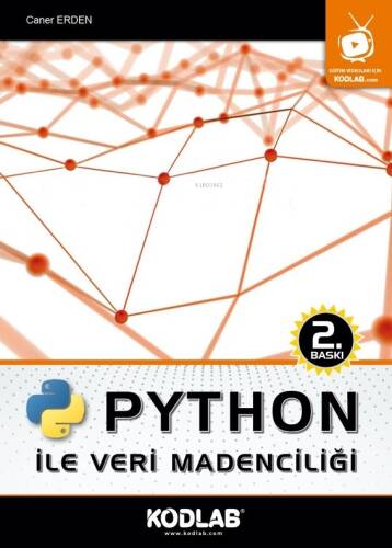 Python ile Veri Madenciliği - 1