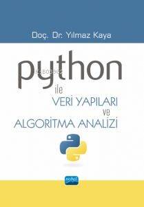 Python ile Veri Yapıları ve Algoritma Analizi - 1